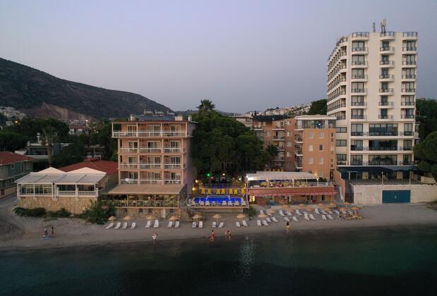 Melis Otel Kuşadası - Görsel 2