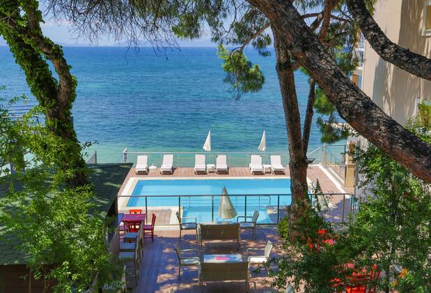 Melis Otel Kuşadası - Görsel 3