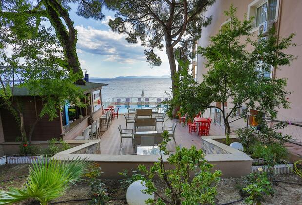 Melis Otel Kuşadası - Görsel 4