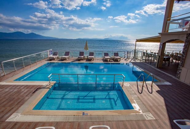 Melis Otel Kuşadası - Görsel 11