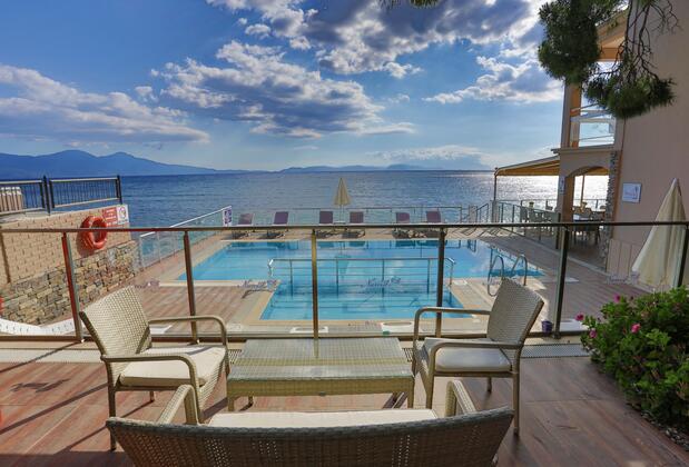 Melis Otel Kuşadası - Görsel 12