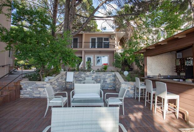 Melis Otel Kuşadası - Görsel 15