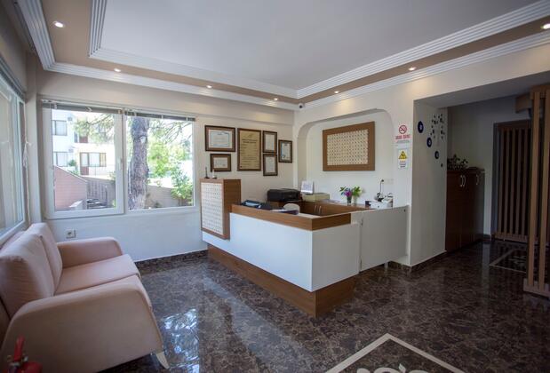 Melis Otel Kuşadası - Görsel 16