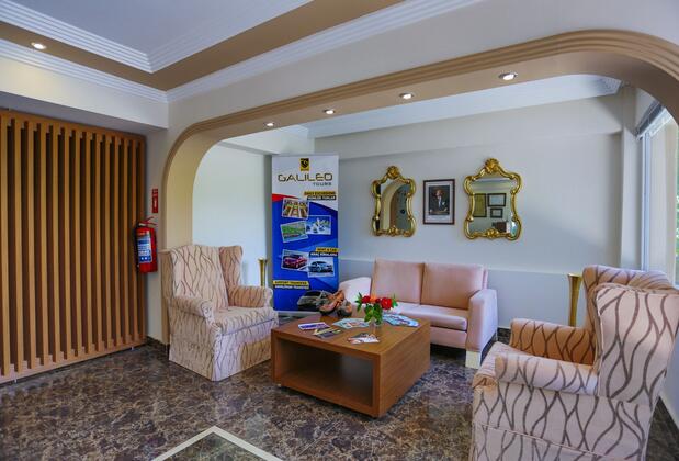 Melis Otel Kuşadası - Görsel 14