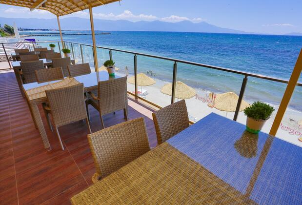 Melis Otel Kuşadası - Görsel 24