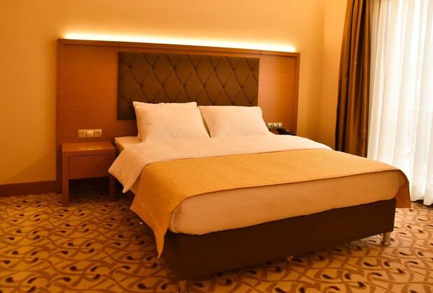 Hebo Marina Hotel - Görsel 3