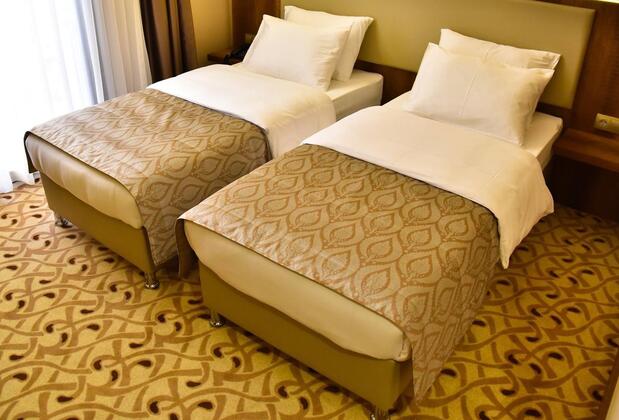 Hebo Marina Hotel - Görsel 4