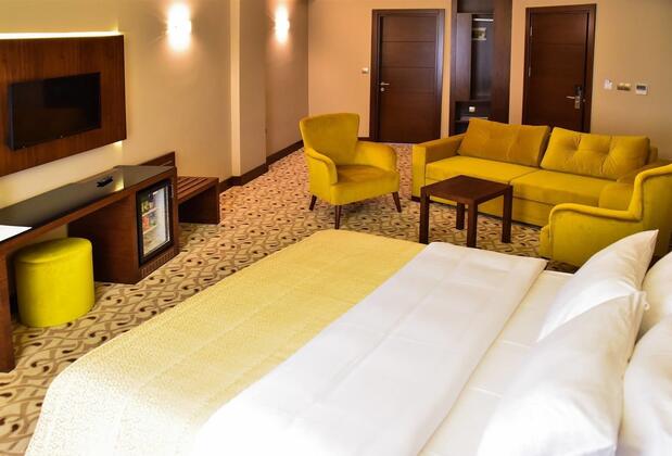 Hebo Marina Hotel - Görsel 5