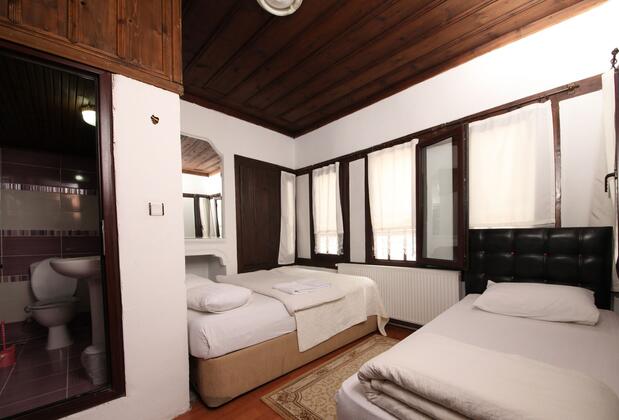 Efe Guest House - Görsel 3