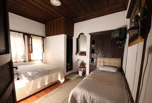 Efe Guest House - Görsel 4