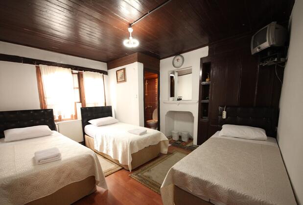 Efe Guest House - Görsel 5