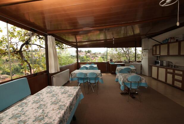 Efe Guest House - Görsel 31