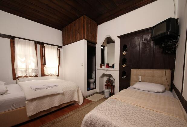 Efe Guest House - Görsel 7