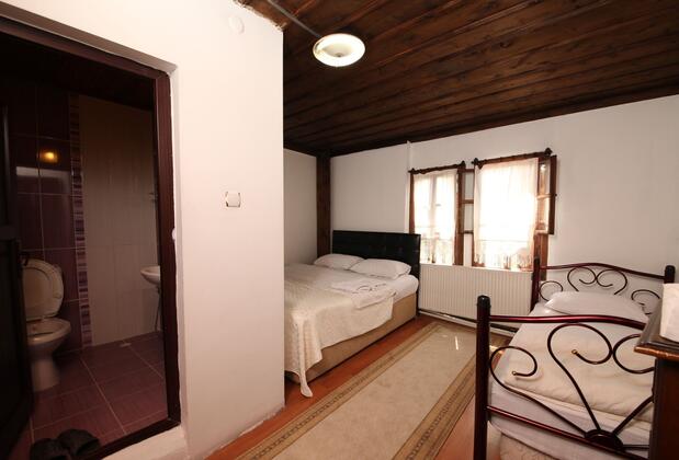 Efe Guest House - Görsel 9