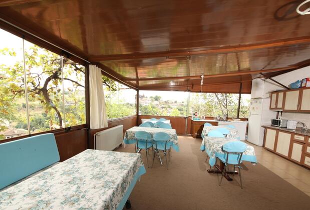 Efe Guest House - Görsel 29