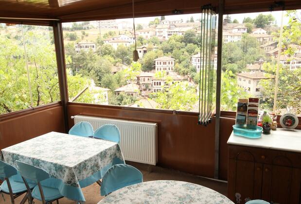 Efe Guest House - Görsel 33