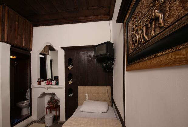 Efe Guest House - Görsel 11