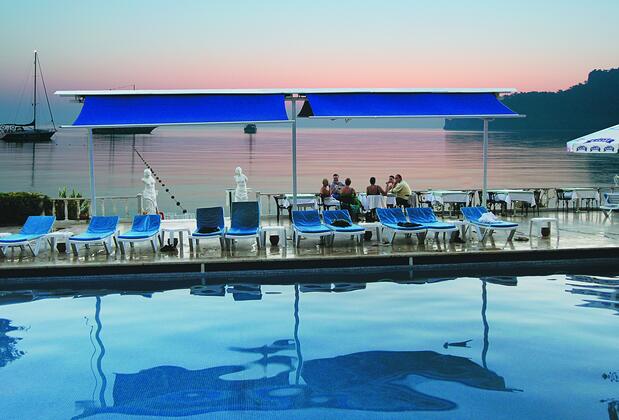 Lara Otel - Görsel 4