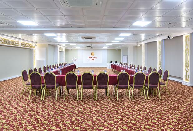 Şirin Park Otel - Görsel 4
