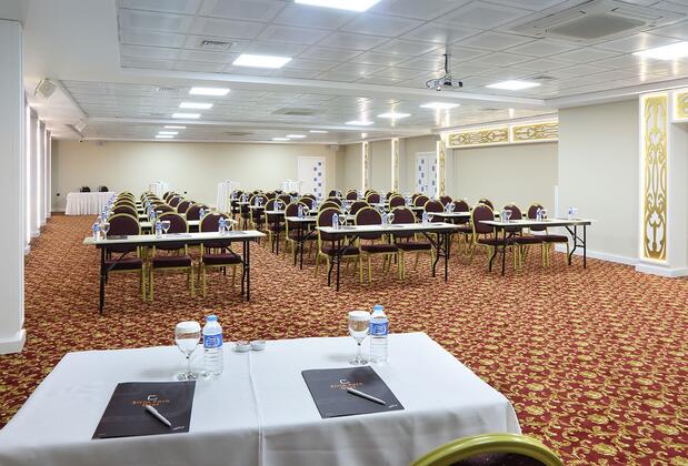 Şirin Park Otel - Görsel 5