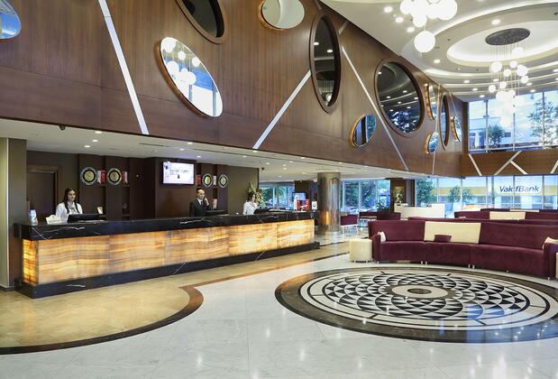 Şirin Park Otel - Görsel 7