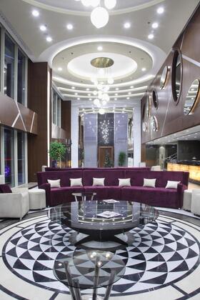 Şirin Park Otel - Görsel 8