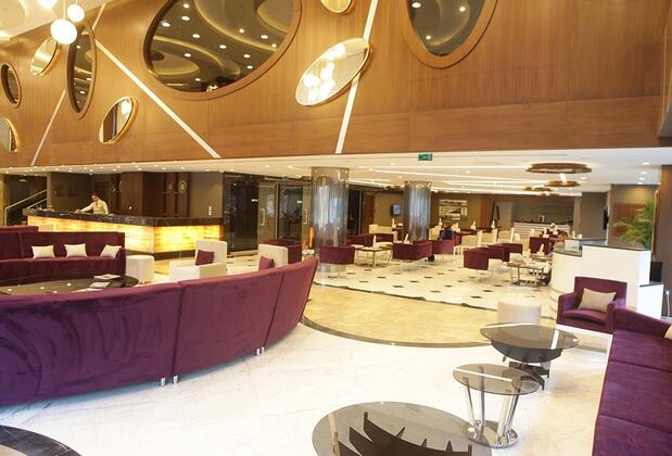 Şirin Park Otel - Görsel 9