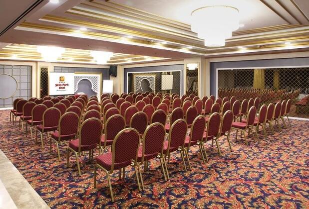 Şirin Park Otel - Görsel 11