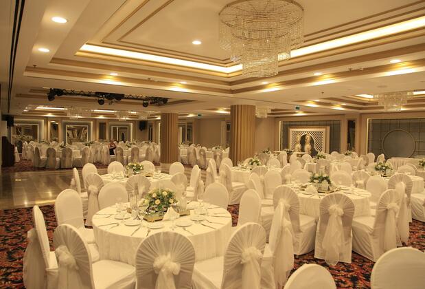 Şirin Park Otel - Görsel 12