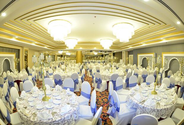 Şirin Park Otel - Görsel 15