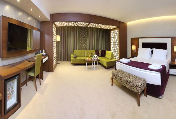 Şirin Park Otel - Görsel 21