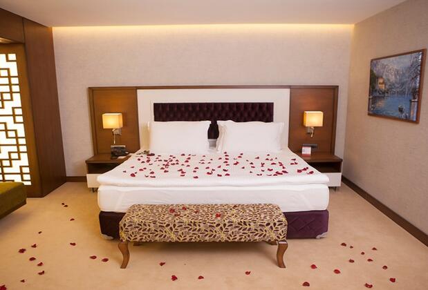 Şirin Park Otel - Görsel 22