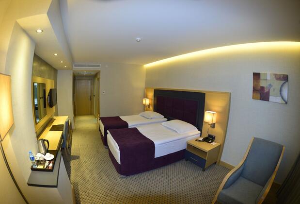 Şirin Park Otel - Görsel 24