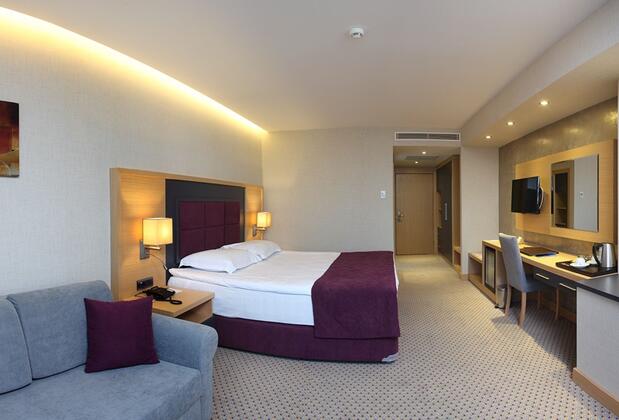 Şirin Park Otel - Görsel 25