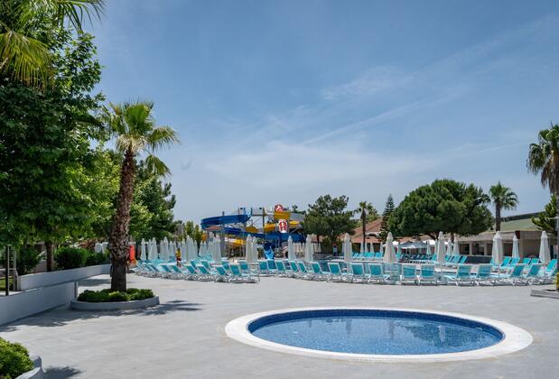 Master Family Club Hotel - Görsel 17