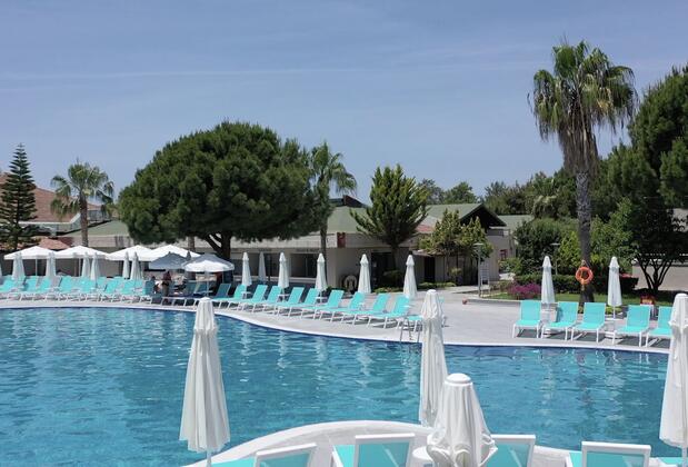 Master Family Club Hotel - Görsel 18