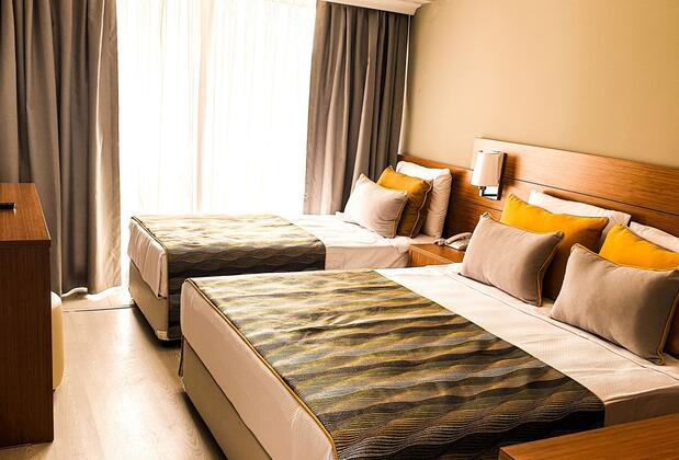 Master Family Club Hotel - Görsel 3