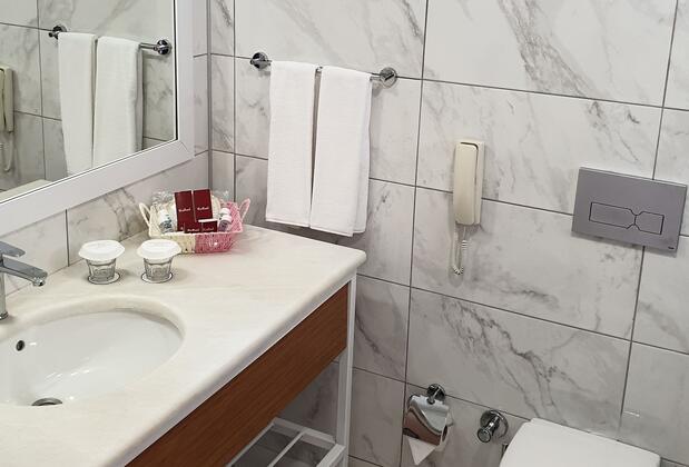 Master Family Club Hotel - Görsel 10