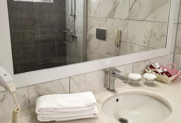 Master Family Club Hotel - Görsel 11