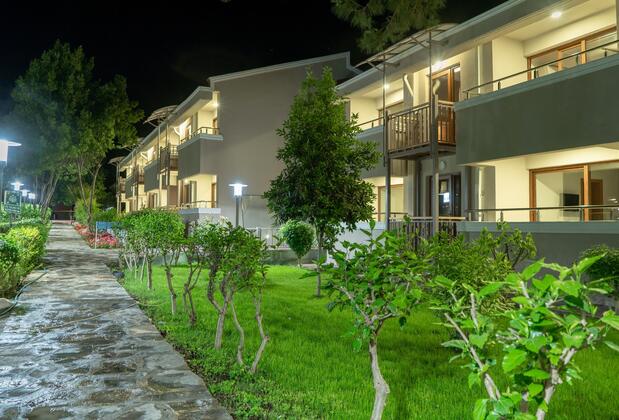 Master Family Club Hotel - Görsel 15