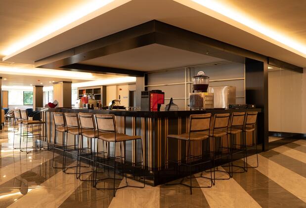 Master Family Club Hotel - Görsel 23