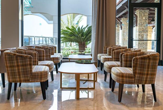 Master Family Club Hotel - Görsel 24