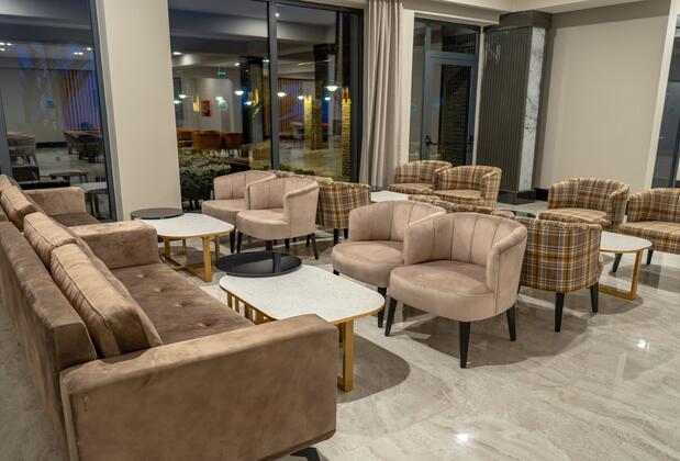 Master Family Club Hotel - Görsel 26