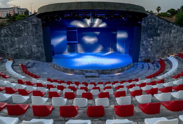 Master Family Club Hotel - Görsel 22