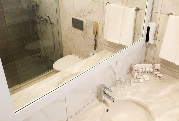 Master Family Club Hotel - Görsel 12