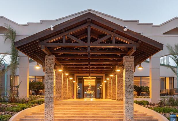 Master Family Club Hotel - Görsel 14