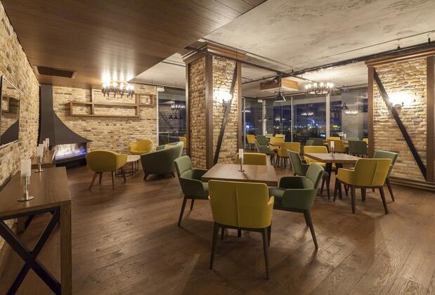 Best Western Vib Antalya - Görsel 9