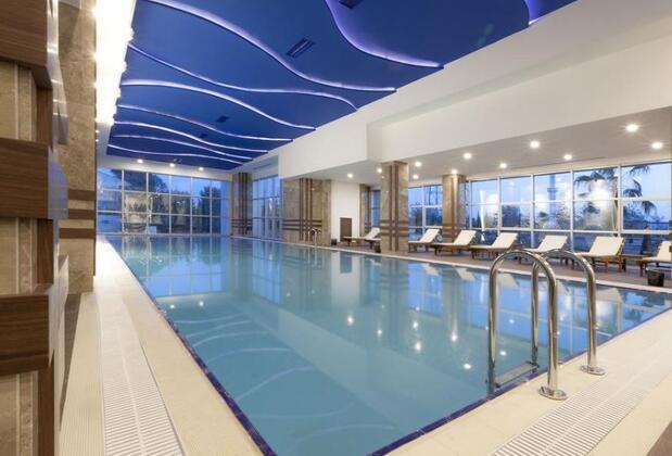 Best Western Vib Antalya - Görsel 11