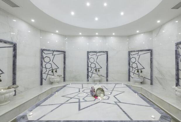 Best Western Vib Antalya - Görsel 12