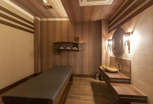 Best Western Vib Antalya - Görsel 14